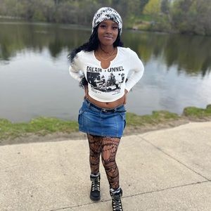 Welcome to the rabbit hole